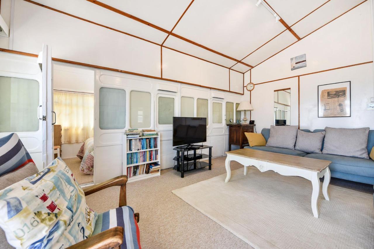 Seasidings, Pagham Villa Екстериор снимка