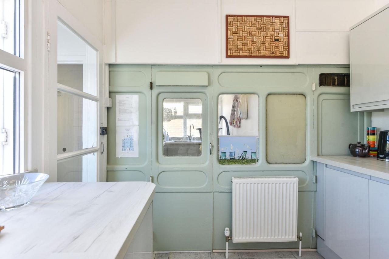Seasidings, Pagham Villa Екстериор снимка