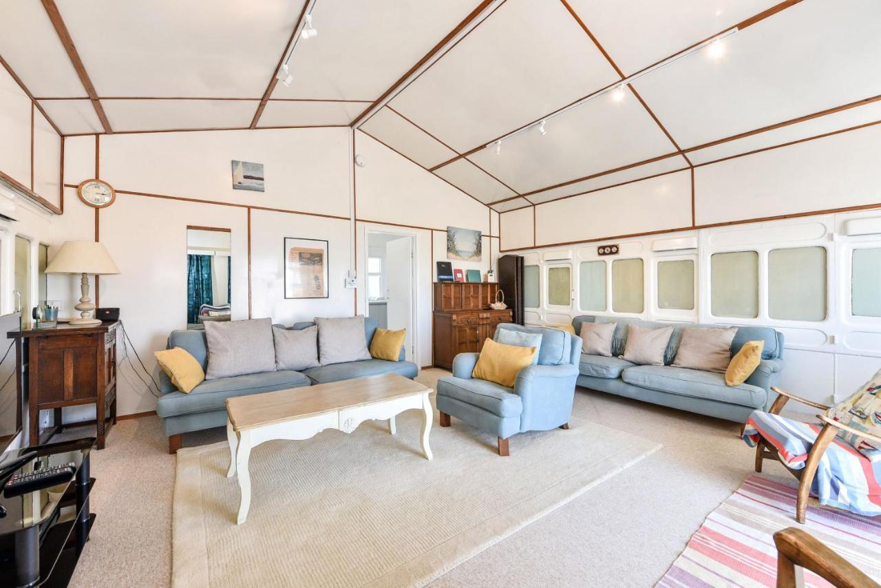 Seasidings, Pagham Villa Екстериор снимка