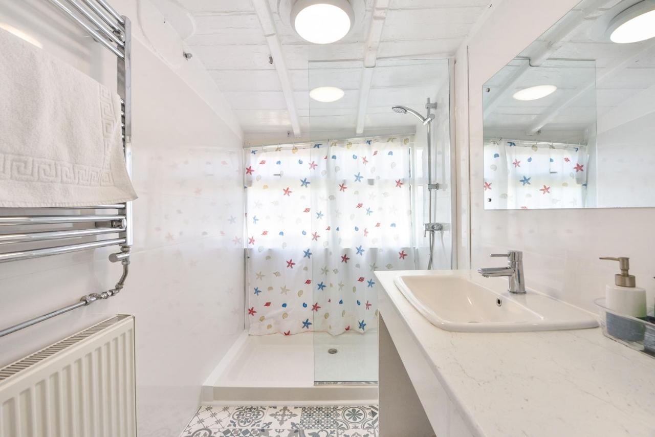 Seasidings, Pagham Villa Екстериор снимка