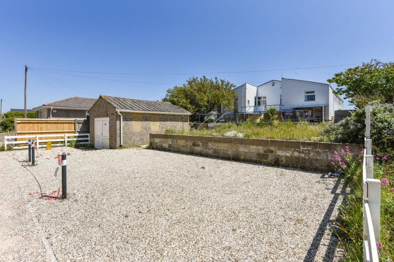 Seasidings, Pagham Villa Екстериор снимка