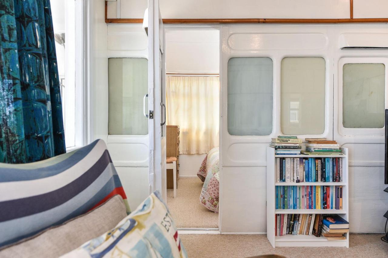 Seasidings, Pagham Villa Екстериор снимка
