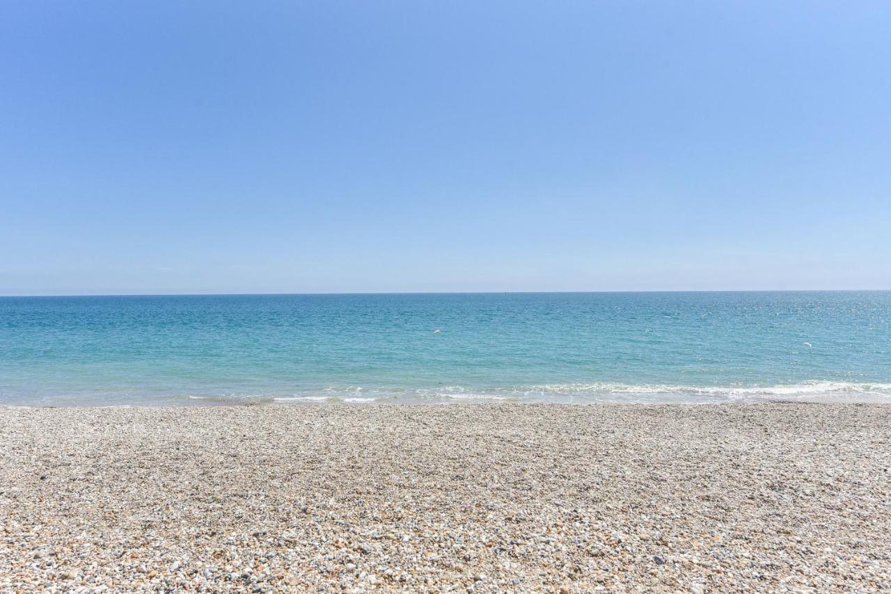 Seasidings, Pagham Villa Екстериор снимка